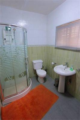 Number 95 Suites Lagos Bilik gambar