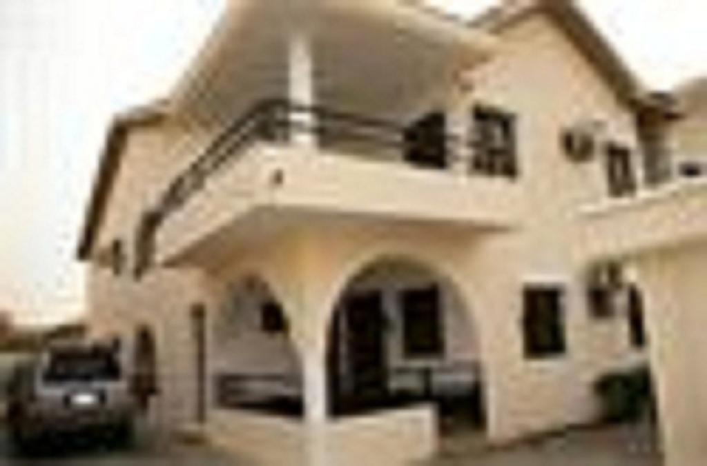 Number 95 Suites Lagos Luaran gambar