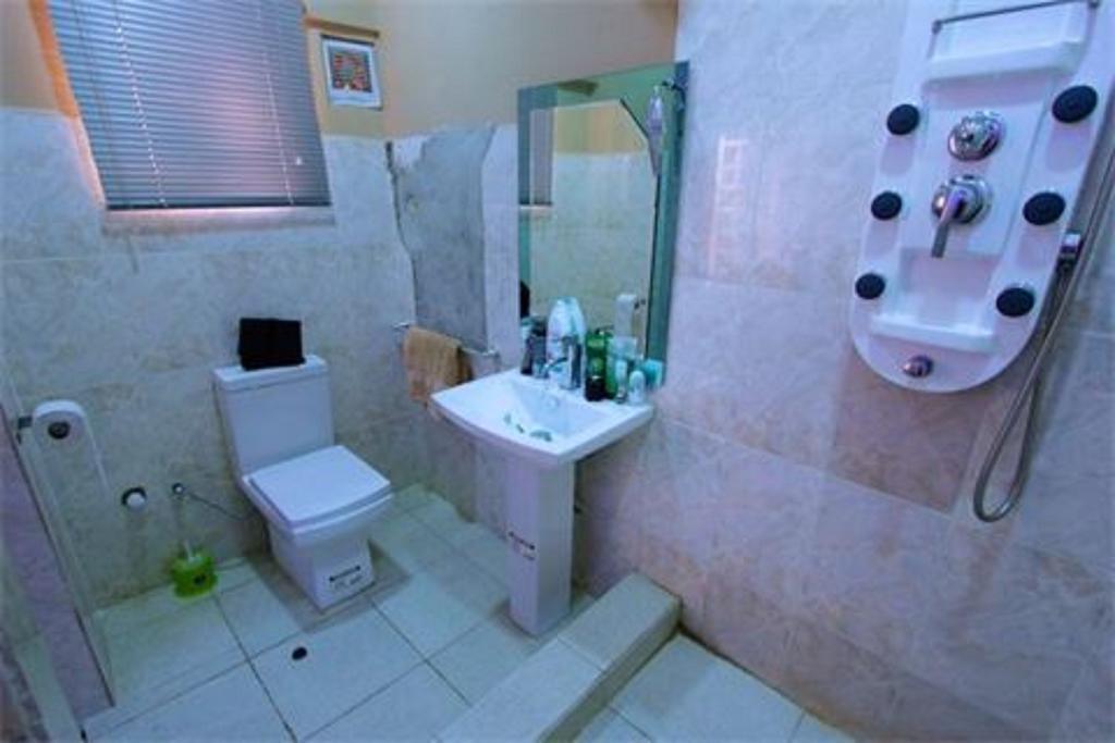 Number 95 Suites Lagos Luaran gambar