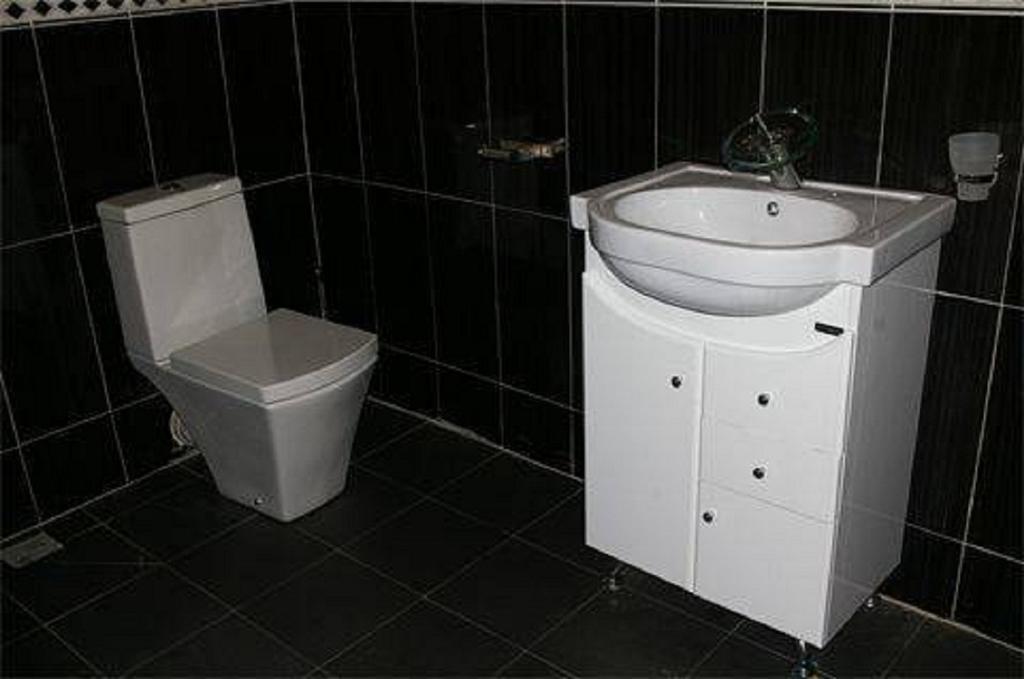 Number 95 Suites Lagos Luaran gambar