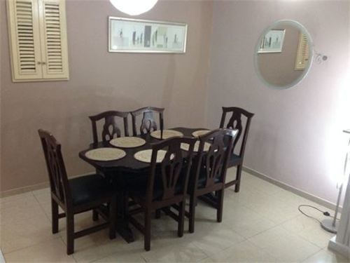 Number 95 Suites Lagos Luaran gambar