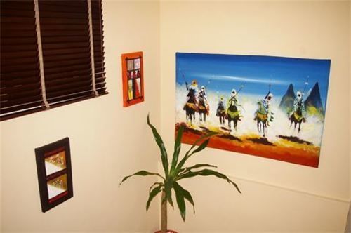 Number 95 Suites Lagos Luaran gambar